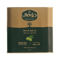 زيت زيتون جوفال بكر (2لتر)