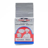 خميرة فوريه قريتس 125جم