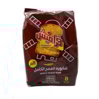 شابورة بر من قراميش 375 ج