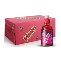 كرتون عصير فيمتو حجم صغير 24 × 250 مل