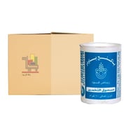 كرتون باكنج باودر من غذائي 100 جرام 72 حبة