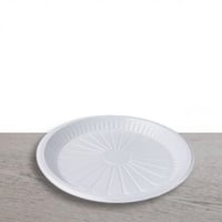 صحن دائري رقم22 شد 50 حبة