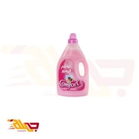 كمفورت زهري - منعم الأقمشة برائحة الزهور، 4 لتر