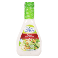 صلصة رانش حدائق اورينت