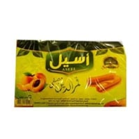 قمر الدين اسيل 400جم