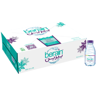 مياه بيرين كرتون 48 عبوة * 200 مل