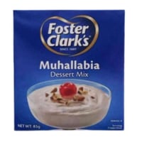 مهلبية فوستر باكت 85جم