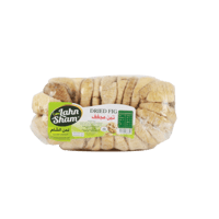 تين مجفف لحن الشام (450جم)