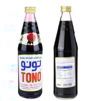 شراب توت تونو 710مل