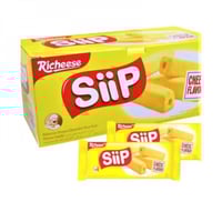 اصابع سيب بنكهه الجبن عدد 20 * 5 ج