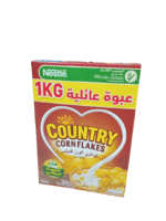 كورن فليكس كونتري (1000جم)