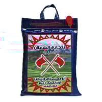 رز بنجابي الشعلان (10كجم)