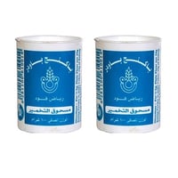 عرض 2 حبة باكنج باودر من غذائي 100 جرام