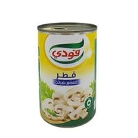 فطر قودي شرائح (400جم)
