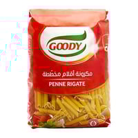 مكرونة قودي رقم 31 اقلام