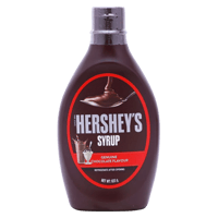 هيرشيز شوكولاتة سائلة 623جم