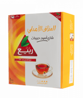 شاي المذاق الأصلي من ربيع 100كيس