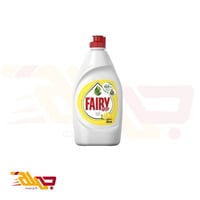 منظف الصحون من فيري بالليمون 400 جرام