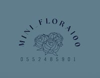Mini_flora100