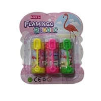 فقاعات الصابون