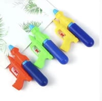 لعبة مضخة ماء للاطفال صغير /قطعة واحدة