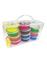 سلايم 12 قطعة