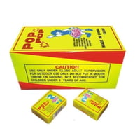 كرتون العاب ثوم 50 علبة كل علبة 10 ح