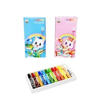 الوان شمعية