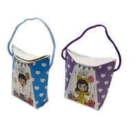 علبة توزيعات العيد (6قطع)