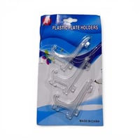 ستاند اكريلك للتوزيعات صغيرة (3قطع )