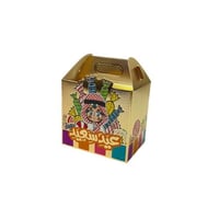 علب توزيعات العيد/4قطع