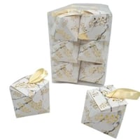 علب توزيعات العيد جاهزه 12 علبة