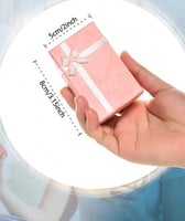 علب اكسسوار فارغة (بدون اكسسوار) /1قطعة