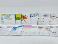 دفتر مجلد مربعات 60 ورقة/1قطعة