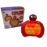 لعبة الضغط السريع