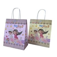 اكياس عيديات كبير/4 كيس