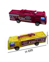 سيارة الدفاع المدني/1قطعة