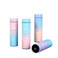 مطارة بدرجة حرارة