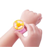 لعبة الصحون الطائرة ملون