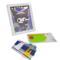 لوحة فنية مع خرز هدايا نجاح/1قطعة