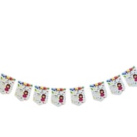 زينة العيد للجدار