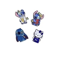 استيكر جوال حديد /1قطعة