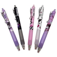 قلم لون ازرق/1قطعة