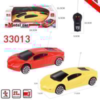 سيارة بريموت صغير /1قطعة