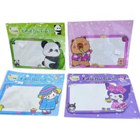 سبورة مغناطيس مع خرز /1قطعة/هدايا نجاح