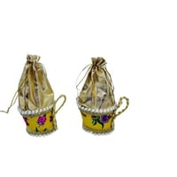 علبة توزيعات/2قطعة