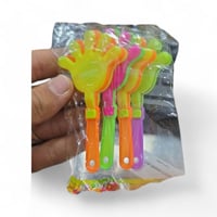 لعبة تصفيق يد صغيرة/4قطع