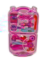 لعبة شنطة دكتور