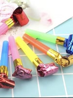 صافرات (5 قطع)