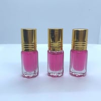 تولات مسك الرمان- خفيف- (12تولة)